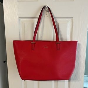Kate Spade purse!